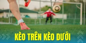 kèo trên là gì