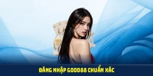 đăng nhập good88