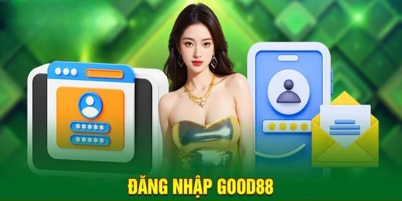Chia sẻ các điều kiện tham gia đăng nhập Good88