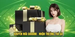 khuyến mãi good88