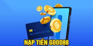 nạp tiền good88
