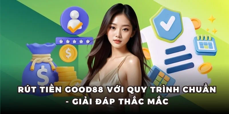 rút tiền good88