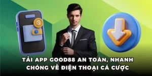 tải app good88